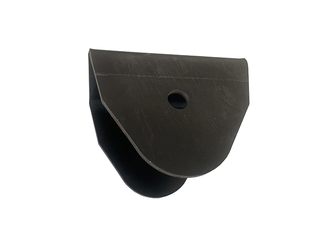 Superior Leaf Spring Fixed Mount Suitable For Toyota Hilux 2005-15 Vigo (N70) - SUP-HLXVIGORFM
